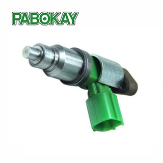 Fuel injector Nozzle for Nissan Sentra OEM# 16600-AL560 16600AL560 JSD7-72