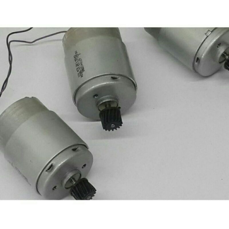 Canon ip2770 g2000 mp287 มอเตอร์ล่าง dynamo