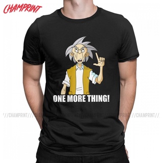 ใหม่ เสื้อยืดคอกลม แขนสั้น ผ้าฝ้าย 100% พิมพ์ลาย Jackie Chan Adventures Uncle Chan 90s สําหรับผู้ชาย ผู้หญิง ทุกเพศS-5XL