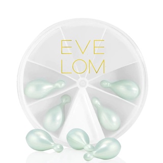 พร้อมส่ง ของแท้ Eve Lom Cleansing Oil Capsules Travel Pack 17.5ml