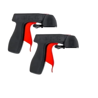 รุ่นใหม่ ล็อกแน่นขึ้น ด้ามจับสำหรับพ่นสเปรย์ Spray handle