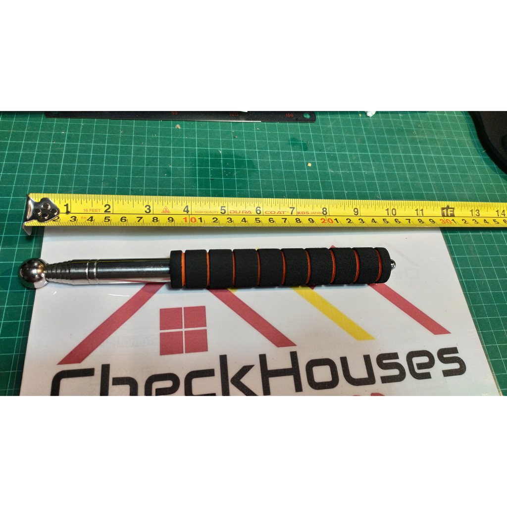 ไม้เคาะกระเบื้อง By CheckHouses รับตรวจบ้าน รูปที่ 8