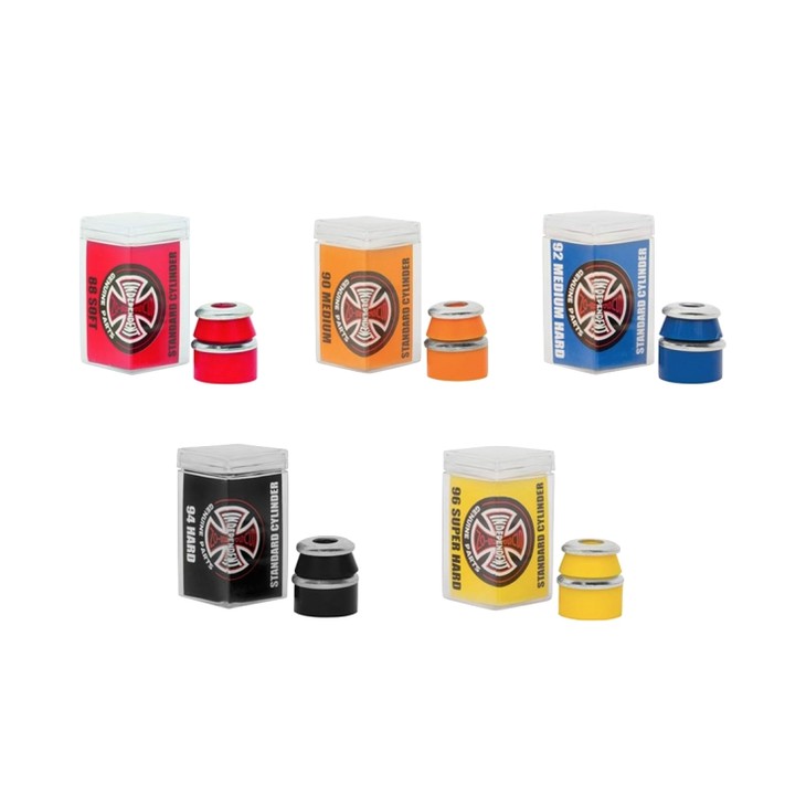 ลูกยางทรัค Bushing Independent [สินค้าพร้อมส่งจากไทย ของแท้ 100%]