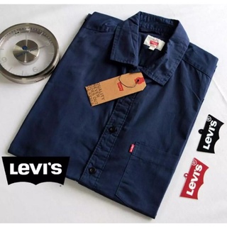 เสื้อเชิ้ต Levis ตัวยาว // เสื้อเชิ้ต Levis ลําลอง // เสื้อเชิ้ต Levis ตัวยาว // เสื้อเชิ้ต Levis นําเข้า ใหม่ล่าสุด //