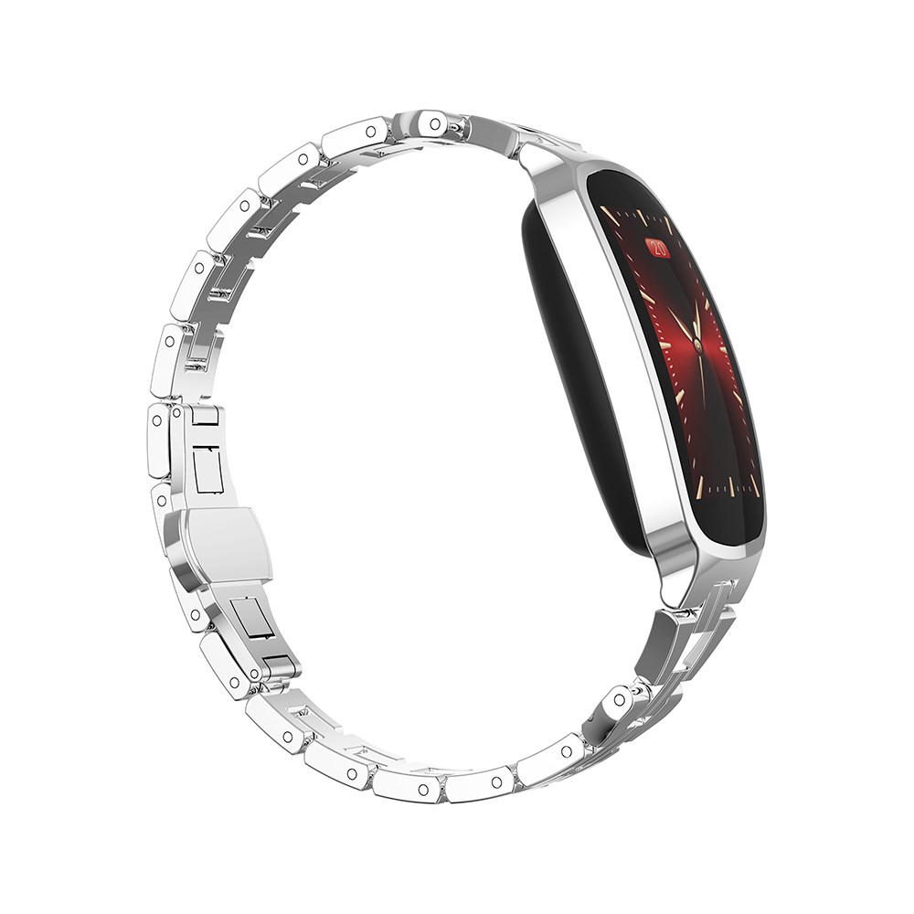 B72 HD Color IPS Screen Health Monitoring Physiological Cycle Reminder Female Smart Bracelet