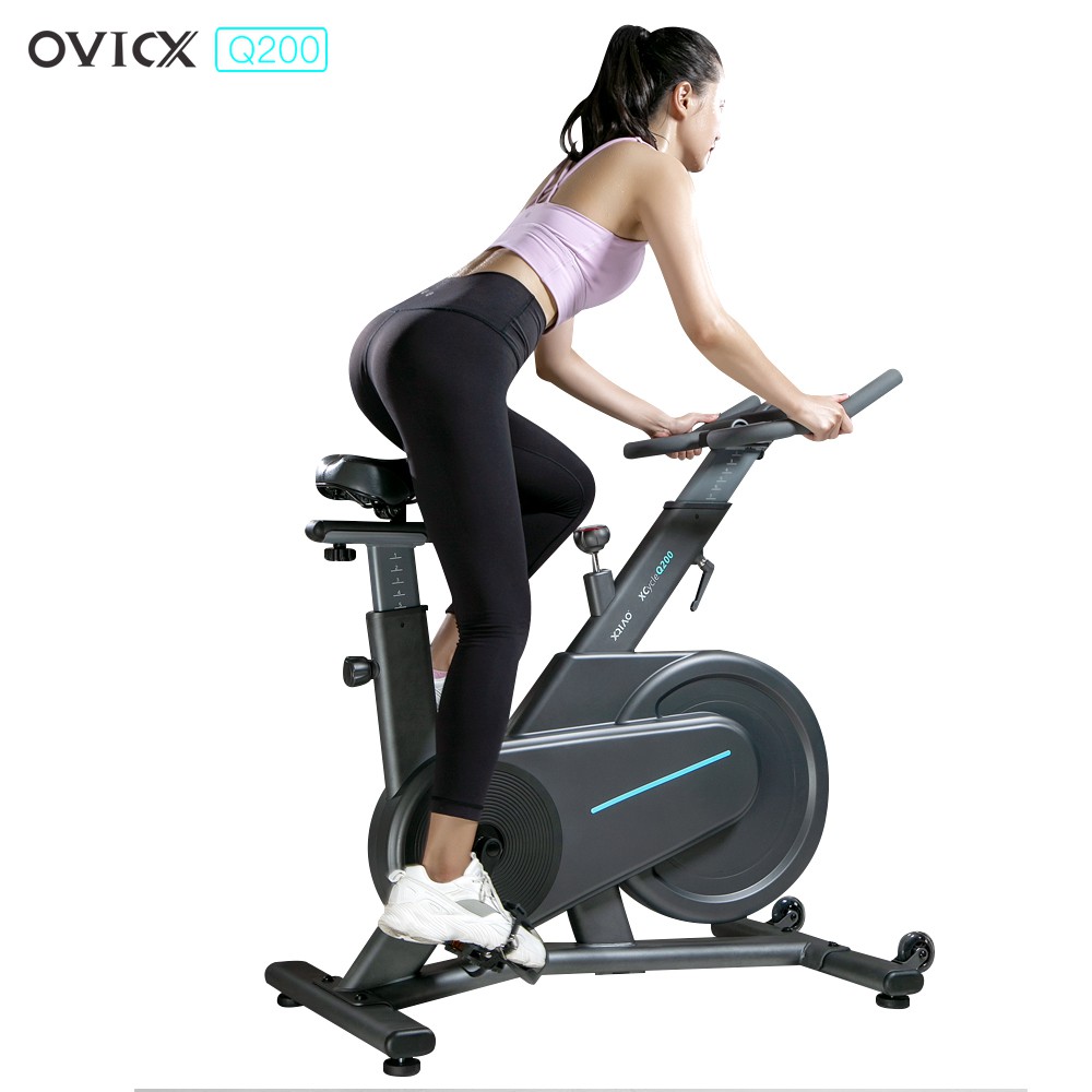 ovicx spinning bike