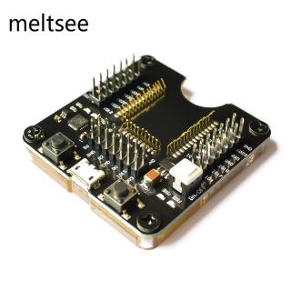 ESP32 test board ESP-WROOM-32 small batch burn fixture, for ESP-WROOM-32 module