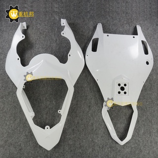 [moto] ฝาครอบท้ายรถยนต์ สําหรับ Yamaha YZF R6 06-07