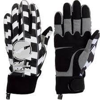 GULL (Gloves) : 3 Season Mens SP Gloves Short 2  Multi-size ถุงมือดำน้ำ ถุงมือสำหรับผู้ชาย