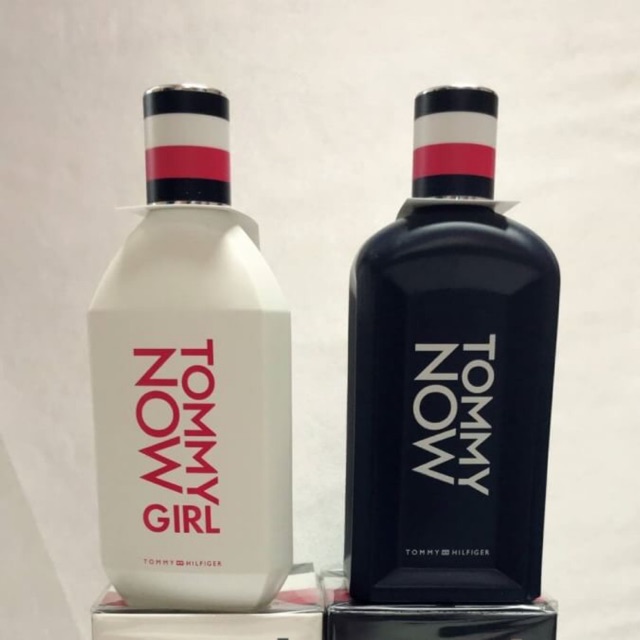 tommy now 100ml