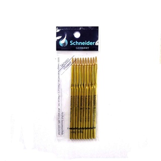 Schneider SC-575M ไส้ปากกาลูกลื่น ขนาด 1.0 มม.