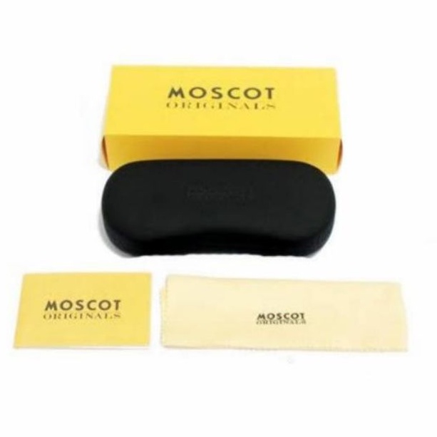 กล่อง MOSCOT SUPER ORIGINAL