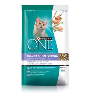 Purina One อาหารแมวแบบเม็ด 400G