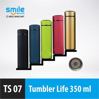 Tumbler Life แก้วน้ํา 350 มล. TS-07