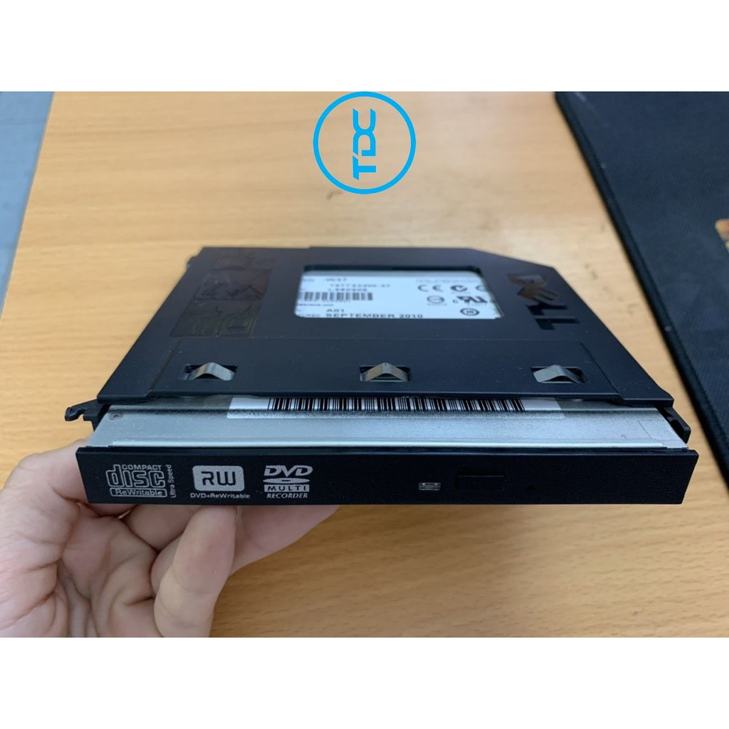 ไดรฟ์ DVD สําหรับ dell ไซส์ SFF PC