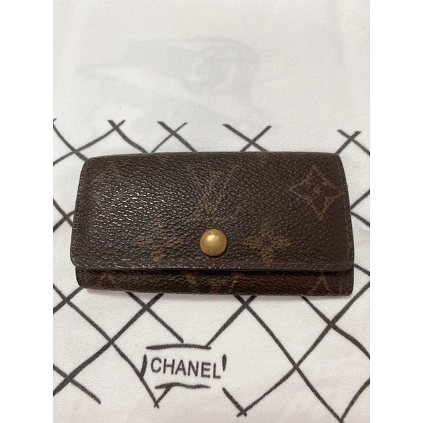 key Louis Vuitton แท้มือสอง