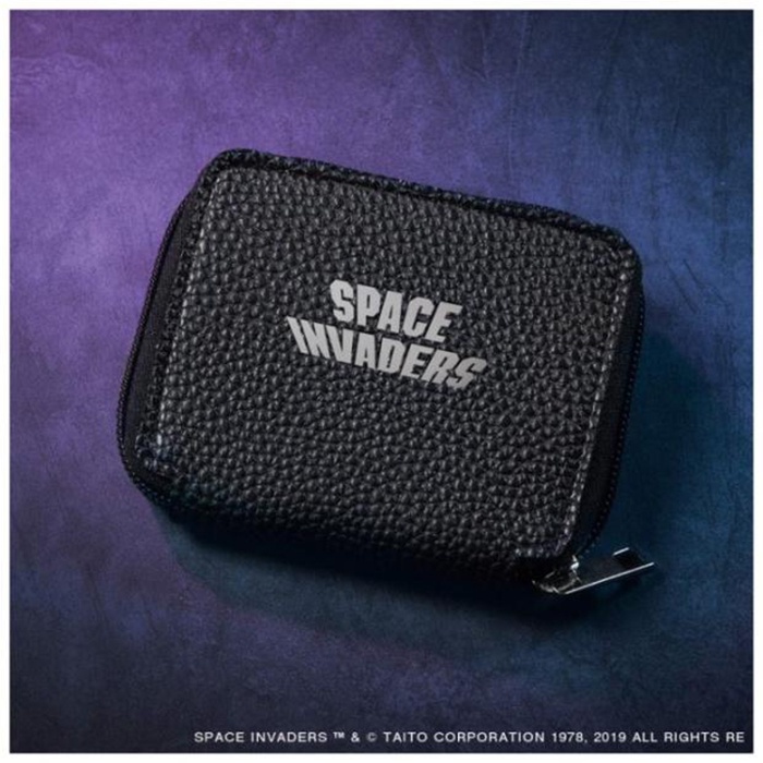 กระเป๋า SPACE INVADERS 40TH ANNIVERSARY