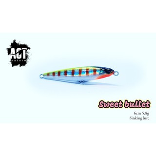 Act Nature รุ่น Sweet bullet สี Sb2