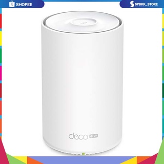 💡เราเตอร์ WIFI TP-Link Deco X20-4G 4G+ AX1800 Whole Home Mesh WiFi 6 Gateway รับประกันตลอดการใช้งาน💡*พร้อมส่ง*