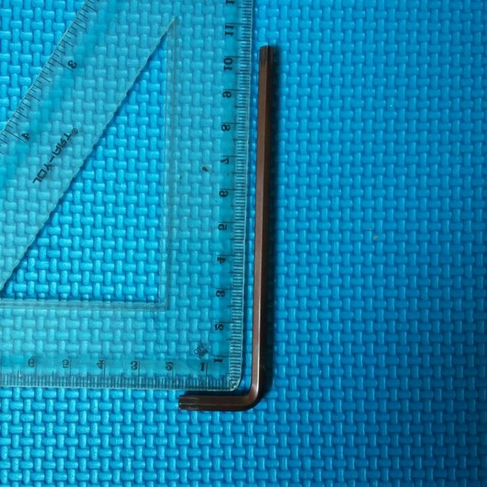 กุญแจดาว T27********