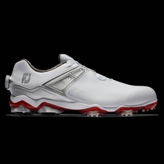 FOOTJOY Tour-X BOA รองเท้ากอล์ฟผู้ชายแบรนด์