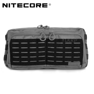 Nitecore NEB20 ปะเก็นไนล่อน 1050D อเนกประสงค์ แบบดึงเร็ว