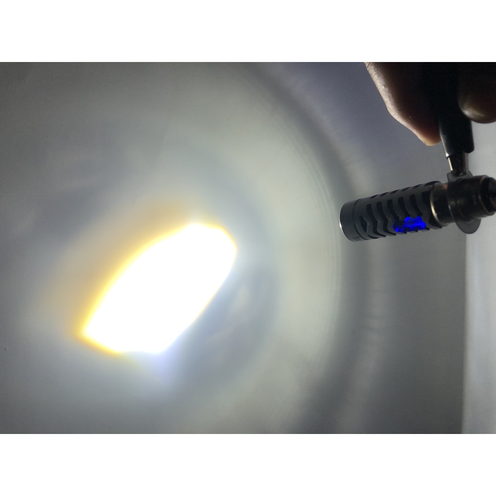 ข้อเสนอที่ดีที่สุด LUMINOS H6 LS2 LASER COLOR W/Y (ORIGINAL)