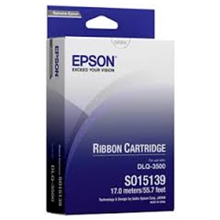 EPSON RIBBON S015587 Model : SO15587