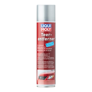 น้ำยาขจัดคราบยางมะตอย Liqui Moly Tar Remover