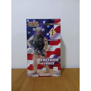 ชุดผ้้า1/6 Bbi Elite force Us Marine corps Freedom force