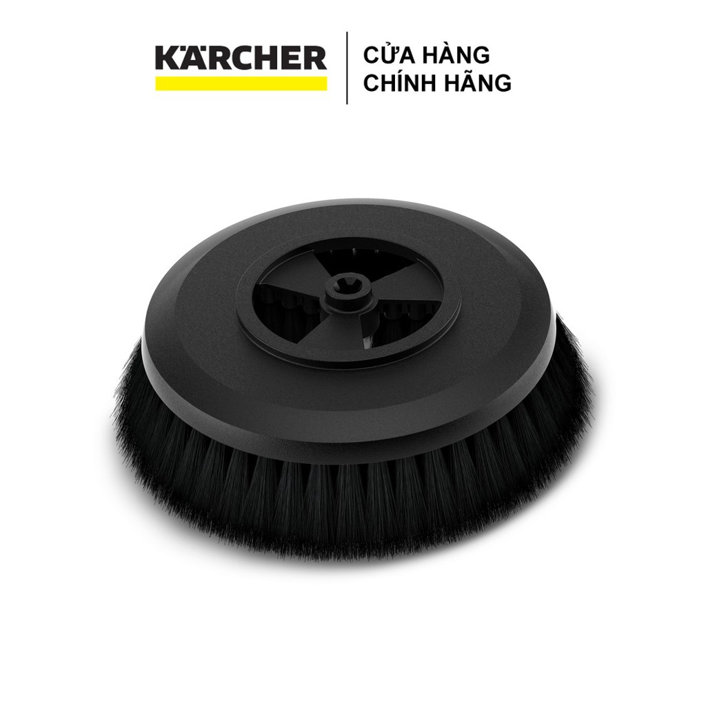 หัวแปรงหมุน Karcher Home and Garden สําหรับ WB 120 และ WB 100