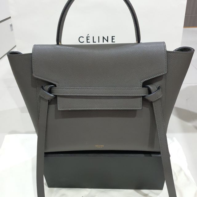 Celine Belt Bag Macro (2018)