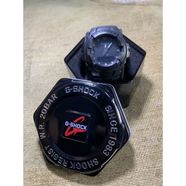 นาฬิกา G shock BB-100