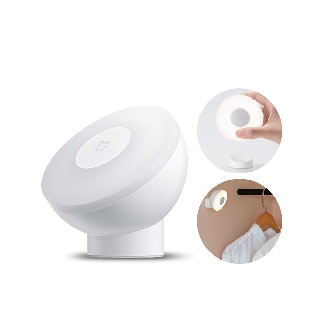 ไฟเซนเซอร์ Xiaomi Mi Motion-Activated Night Light 2