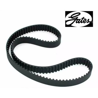 ++พร้อมส่ง++ สายพานราวลิ้น Honda civic 92-00  ยี่ห้อ Gates PowerGrip T224 Timing belt 104TRU24