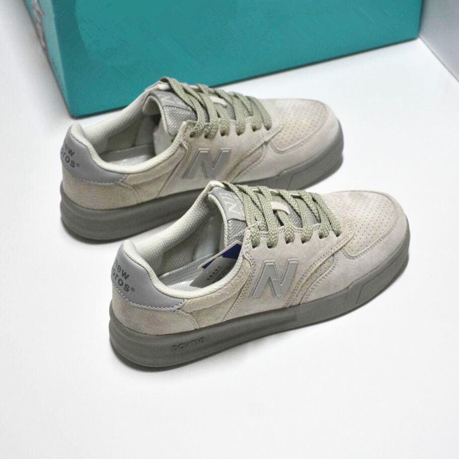 ของแท้ Hao New Balance Sky ใหม่ nb300 m blue iu เดียวกันรองเท้า all ...
