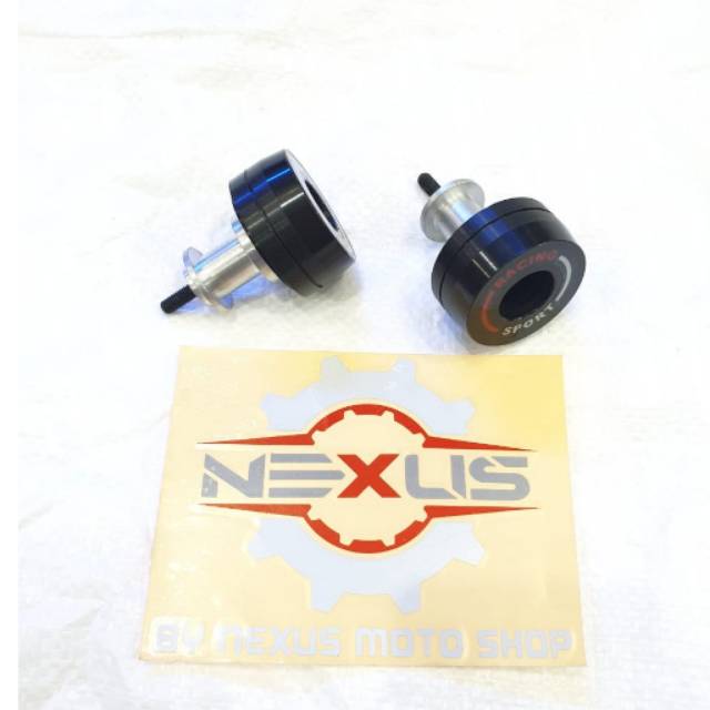 Yamaha R15 V2 R15 V3 R25 น็อตแพดด็อค R25 R15 V2 R15 V3