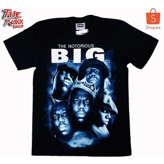 เสื้อยืดคอกลมเสื้อวง Big Gie   SP-276 เสื้อวงดนตรี เสื้อวงร็อค เสื้อนักร้องS-4XL