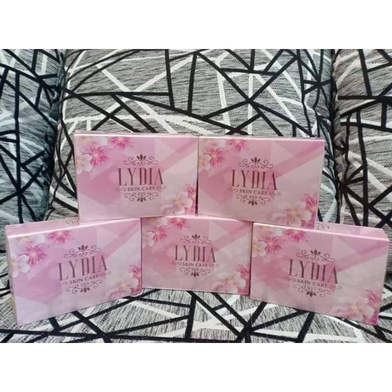 ลิเดียครีม ครีมลิเดีย Lydia cream.ลิเดียครีมของแท้ ราคาถูก