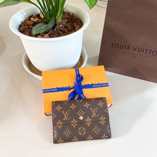 lv.สามใบพับปี1997 งานเก่าสวยๆ มือสองของแท้