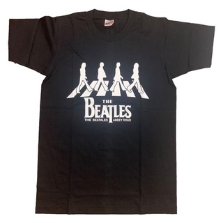 🔥 The Beatles เสื้อวงดนตรี เดอะบีทเทิล 🔥