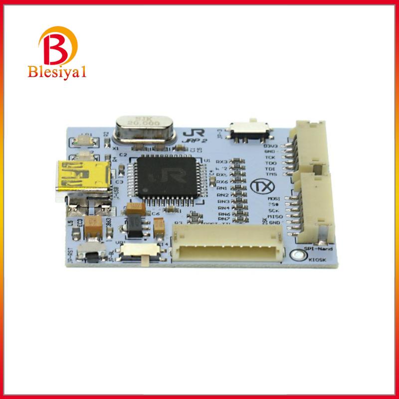 J-R Programmer V2 with 3 Cables Set Replacement Part for Microsoft 360 #8
