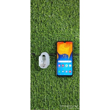 Samsung Galaxy A20 มือสองสภาพสวย