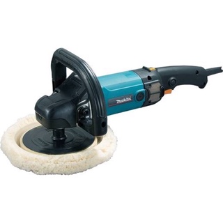 เครื่องเจียร์ไฟฟ้าและขัดเงา 7" 180mm รุ่น 9237C ยี่ห้อ Makita (JP) Sander-Polisher(M011-9237C)