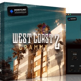 Digikitz West Coast Grammy 2