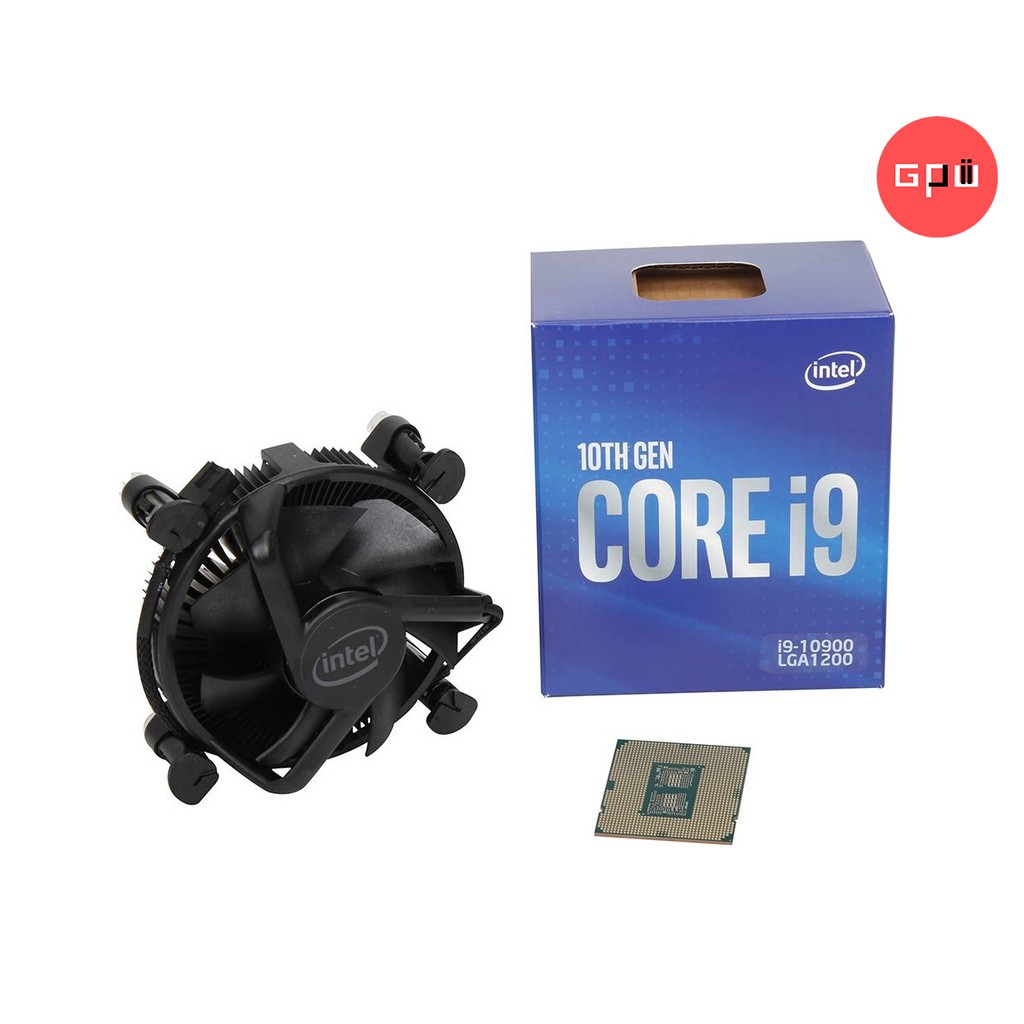 [CPU] Intel CPU Core i9-10900F 2.8 GHz 10C/20T LGA1200 ประกัน3ปี สามารถออกใบกำกับภาษีได้