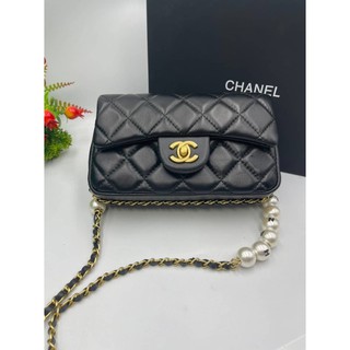 กระเป๋าสะพายข้าง CHANEL