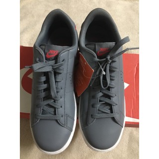 รองเท้าNike size 10US รุ่นTennis Classic CS แท้ มือ1 Men