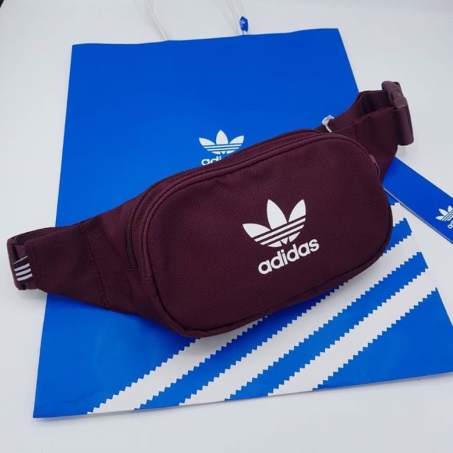 💥💥  Adidas Originals Trefoil Bum Bag