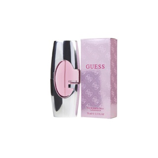 โปรโมชั่น : Guess EDP 75ml. For Women